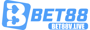 Logo Nhà Cái Bet88