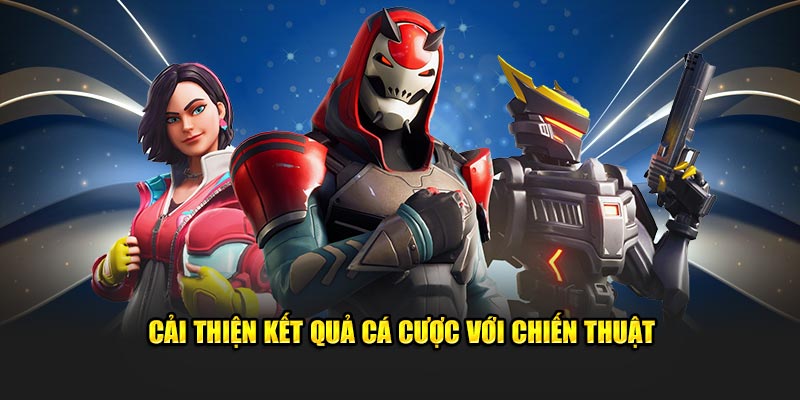 Cải thiện kết quả cá cược Esports cùng với chuyên gia tại Bet88