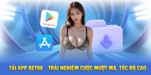 Tải app tại Bet88