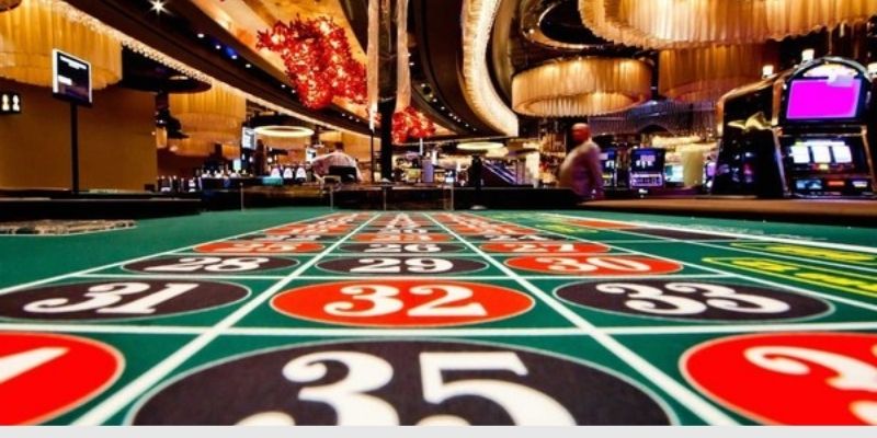 Điểm danh tựa game hot hit tại chuyên mục Casino Bet88