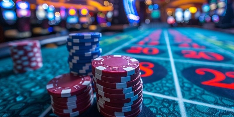 Giới thiệu về sảnh giải trí Casino BET88 được chú ý hiện nay